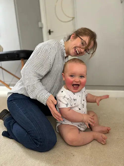 ChiropracticHealth-Babies