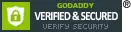 SSL site seal - click to verify